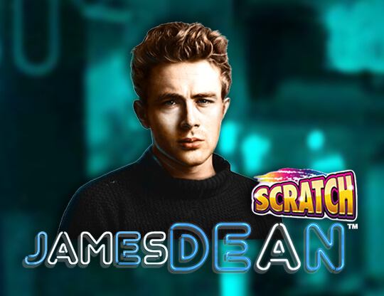 James Dean / Scratch